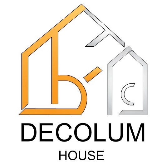 Decolum House Logo